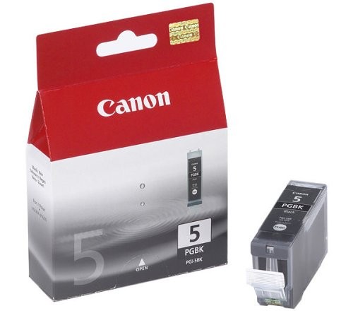 Canon PGI-5BK
